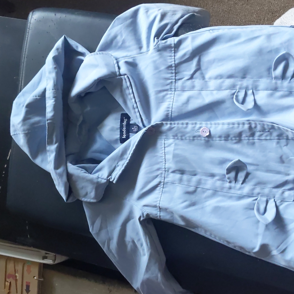 Girl's dress jacket